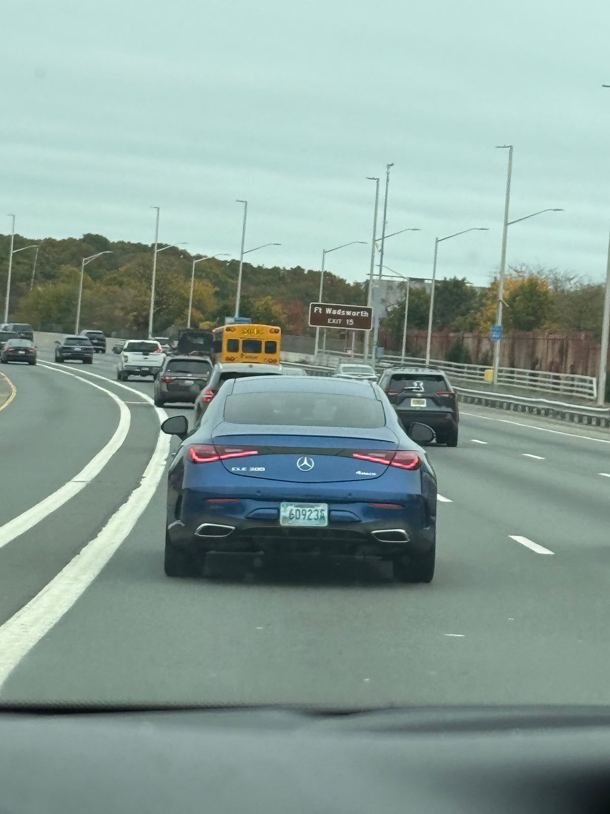 Brand New Mercedes-Benz CLS 450 4MATIC Coupe