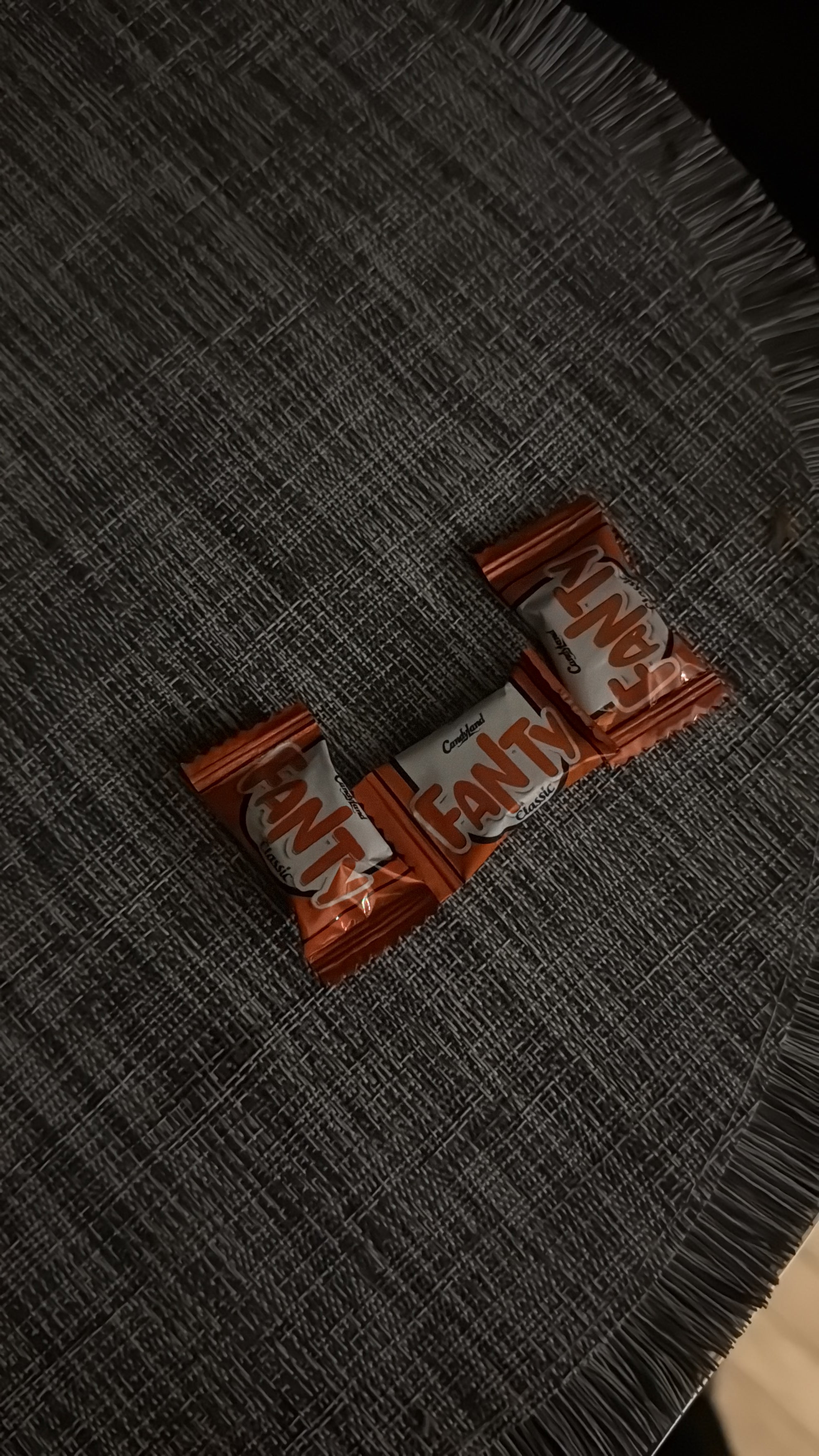 Fancy Classic Candies